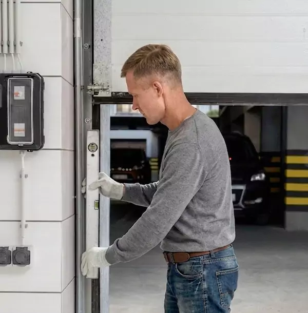 Why Choose Us for Door, Gate and Security Services in Martinsburg, WV