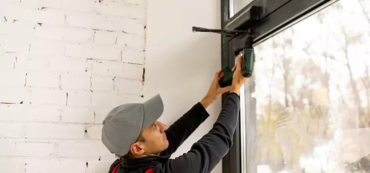Automatic Door Opener Commercial Martinsburg