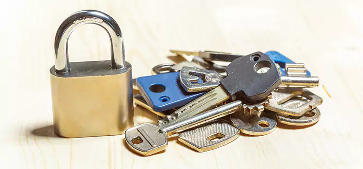 Why Choose Our Broken Key Services in Martinsburg, WV?