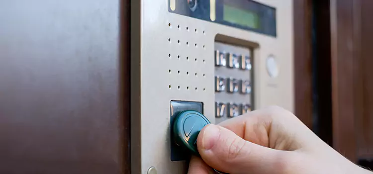 Enhanced Security Features Martinsburg