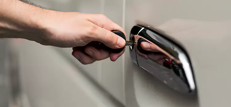 Why Choose Our Auto Locksmith Team in Martinsburg, WV?