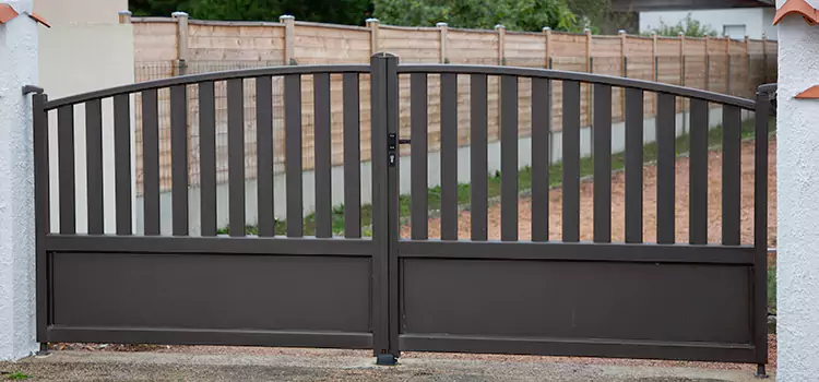 Advanced Gate Solutions in Martinsburg, WV