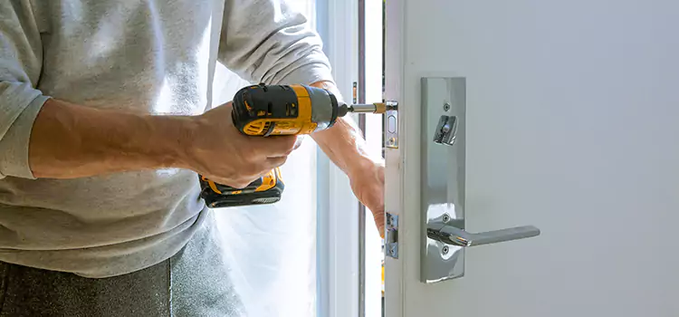 Door Knob Lock Repair Martinsburg