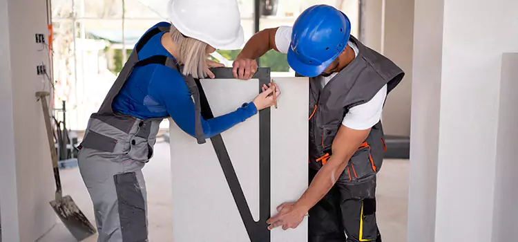 Why Choose Us for Door Panel Services in Martinsburg, WV?