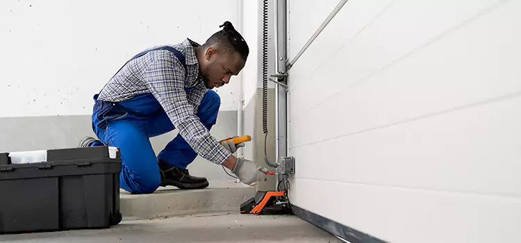 Expert Solutions for Every Garage Lock Need in Martinsburg, WV