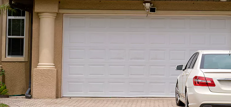 Comprehensive Garage Door Maintenance Services in Martinsburg, WV