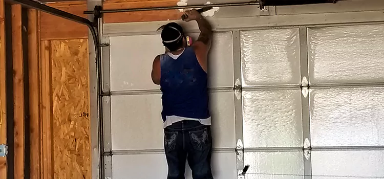 Specialized Garage Door Panel Solutions in Martinsburg, WV