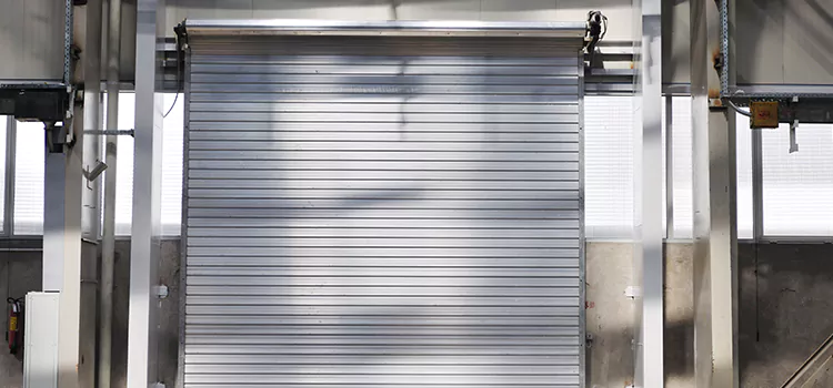 Roller Door Maintenance Martinsburg
