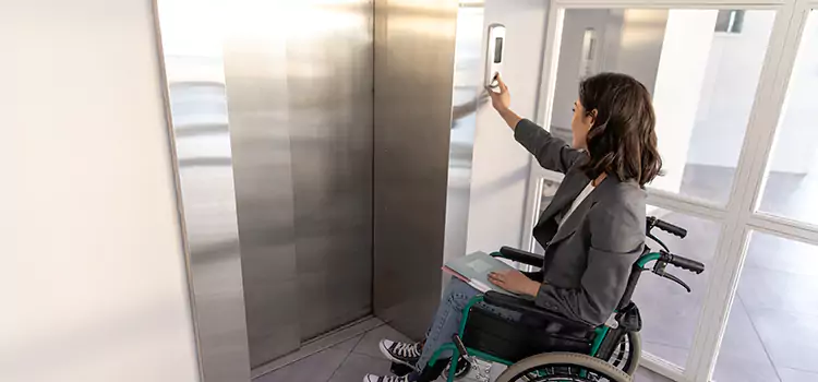 Benefits of Modern Handicap Door Systems in Martinsburg, WV