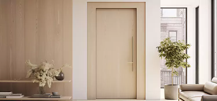 Choose Quality for Your Inside Doors in Martinsburg, WV