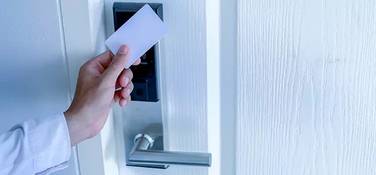 Why Choose Us for Your Keycard Lock Installation in Martinsburg, WV?