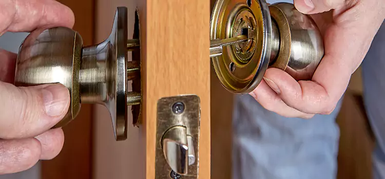 Sliding Door Lock Repair Martinsburg