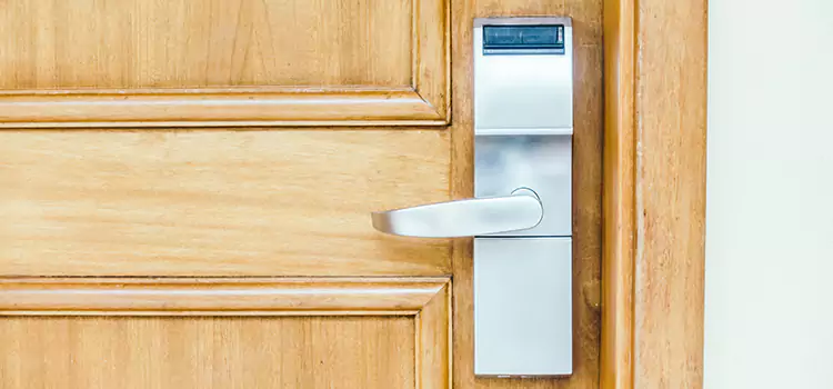 Electromagnetic Door Lock Installation Martinsburg
