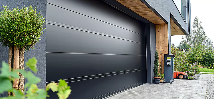 Residential Garage Door Service Martinsburg