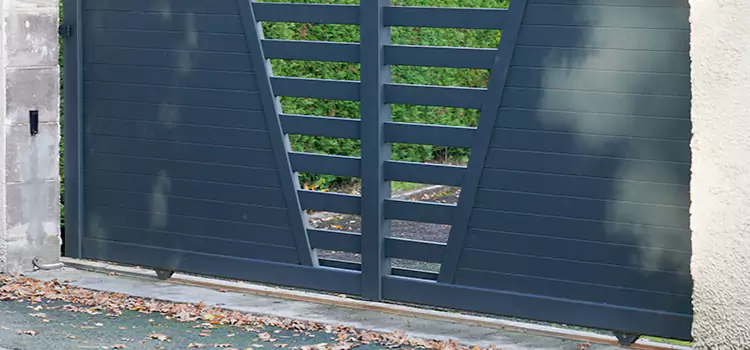 Automated Gate Company Near Me Martinsburg