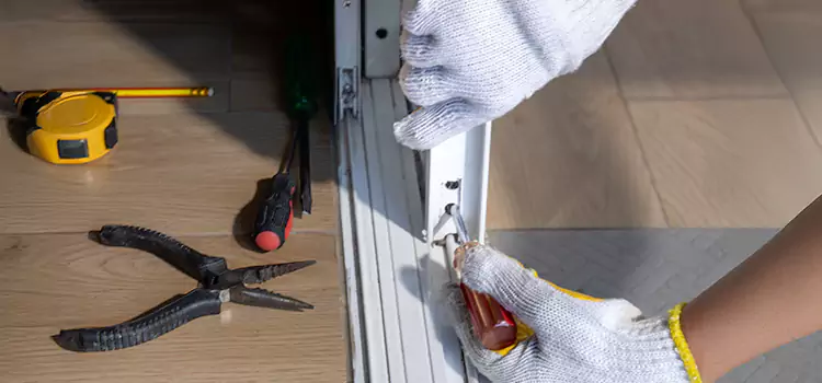 Sliding Door Installation Services in Martinsburg, WV
