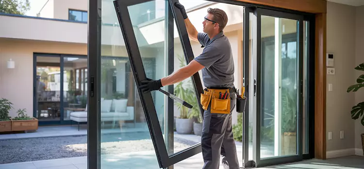 Specialized Sliding Door Roller Services in Martinsburg, West Virginia