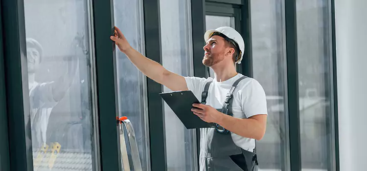 Comprehensive Solutions for Your Sticking Doors in Martinsburg, WV