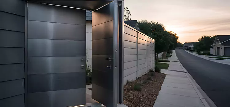 Comprehensive Steel Door Solutions in Martinsburg, WV