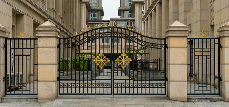 Comprehensive Iron Gate Maintenance Solutions in Martinsburg, WV