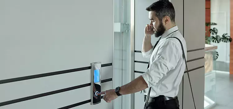 Cloud Based Access Control Martinsburg