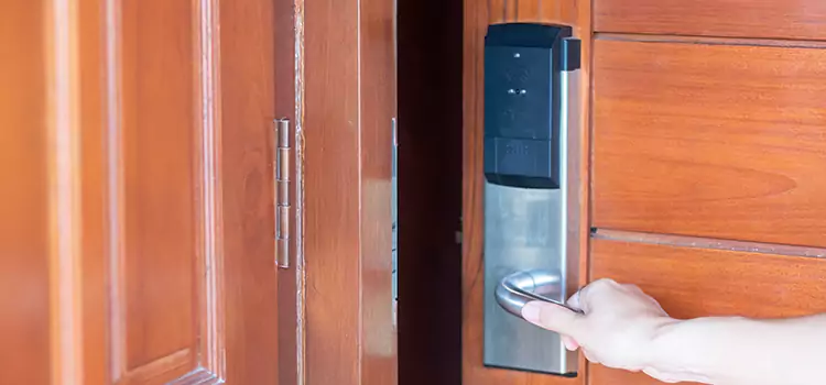 Commercial Keyless Entry Locks Martinsburg