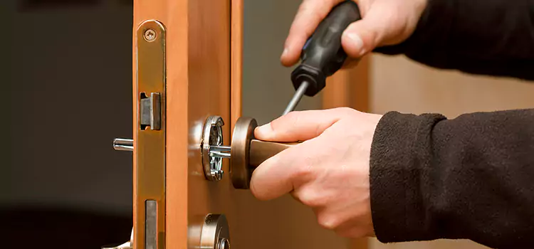 Semi Truck Locksmith Martinsburg