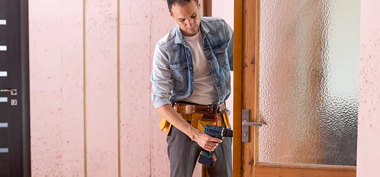 Door Glass Replacement Martinsburg