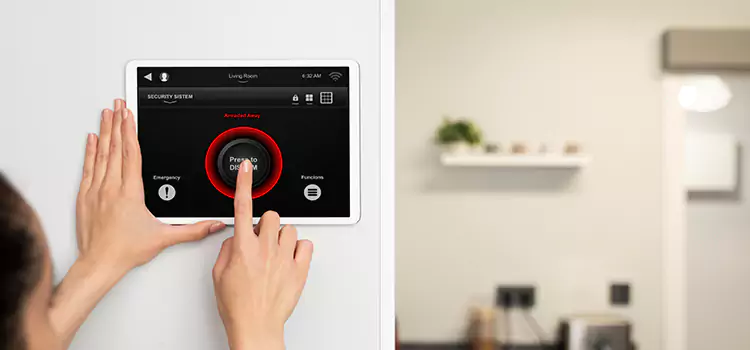 Blink Video Doorbell Installation Martinsburg