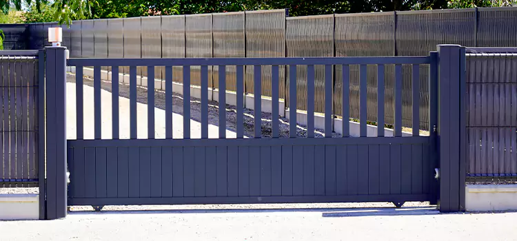 Driveway Gate Installation Contractors Martinsburg