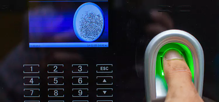 Your Trusted Partner for Secure Access in Martinsburg, WV