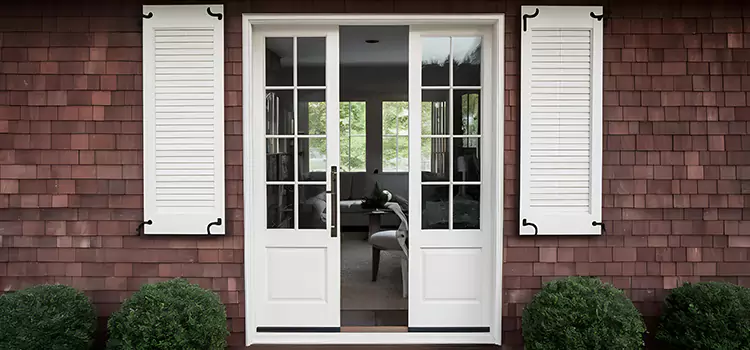 French Door Restoration Martinsburg