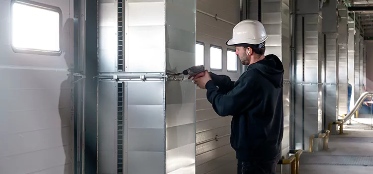Prompt and Professional Garage Door Service in Martinsburg, West Virginia