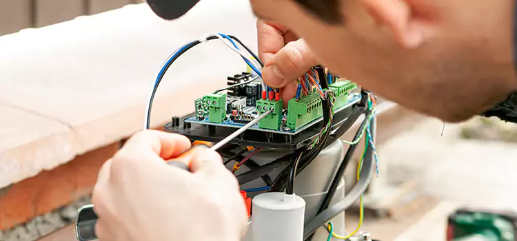Specialized Brand Gate Motor Repairs Martinsburg