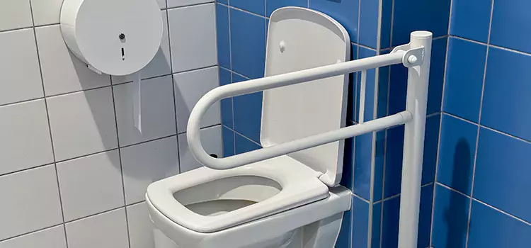 Comprehensive Solutions in Martinsburg, WV for Accessible Facilities