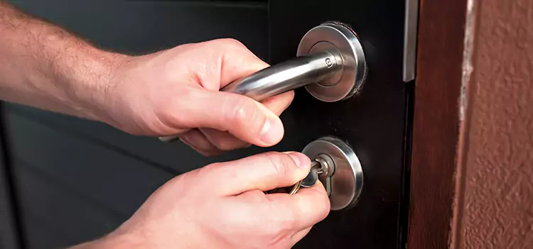 Master Key Control and Audits Martinsburg