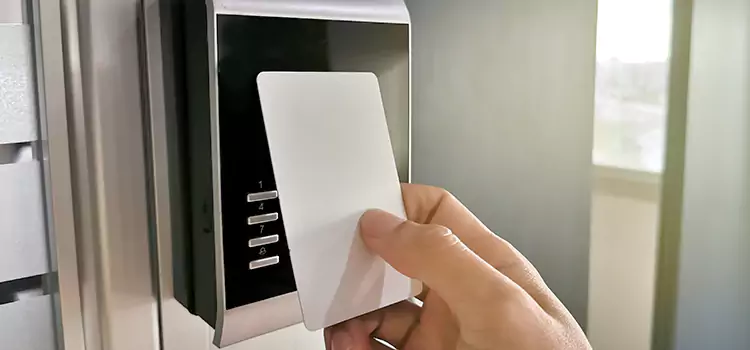 Advanced RFID Technology Integration in Martinsburg, WV