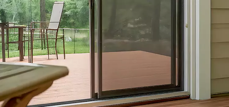 Garage Screen Door Installation Martinsburg