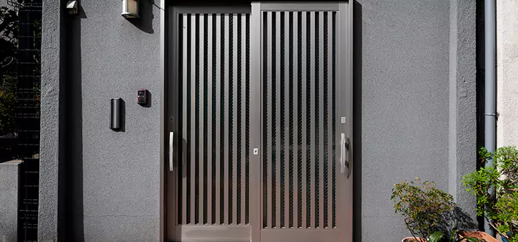 Specialized Steel Door Services in Martinsburg, WV