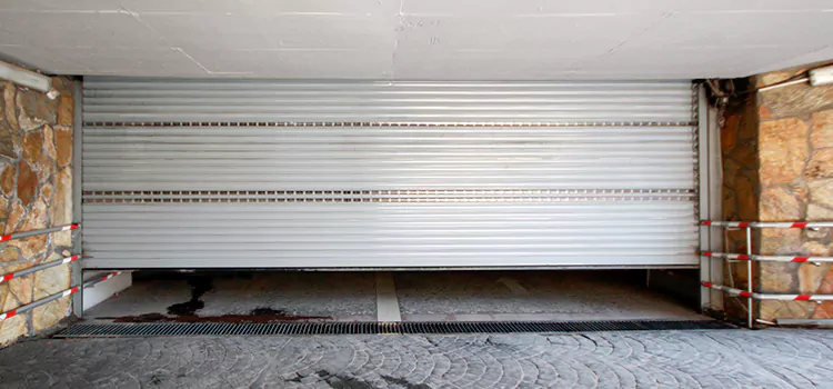 Steel Garage Door Repair Martinsburg