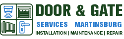 Door & Gate Services Martinsburg