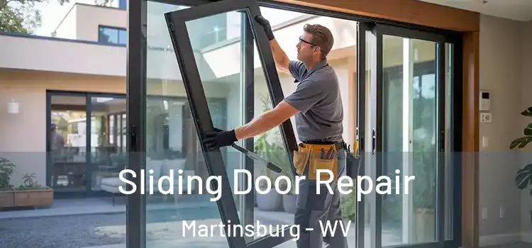  Sliding Door Repair Martinsburg - WV